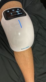 Electric Knee Massager
