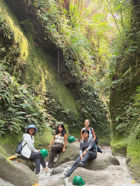 Tutulari Avatar Gorge Joiners - Shared Group Tour SM Clark
