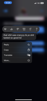 User picture