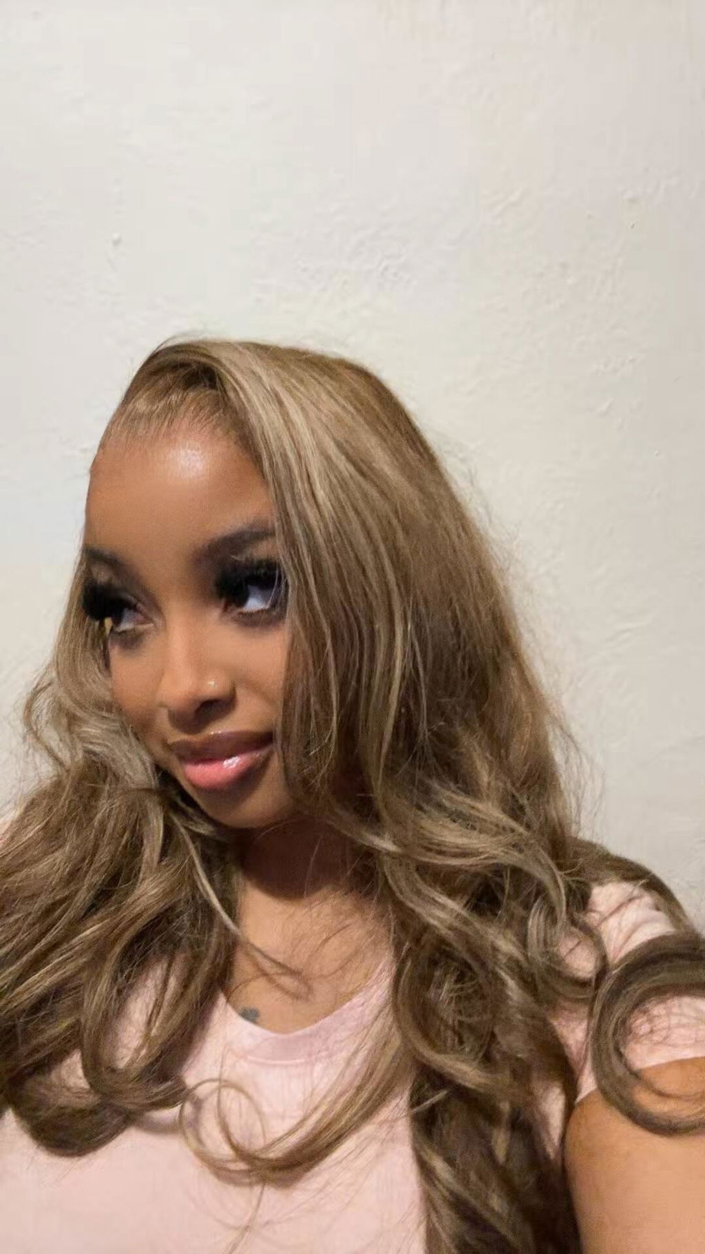 Biscotti Wig