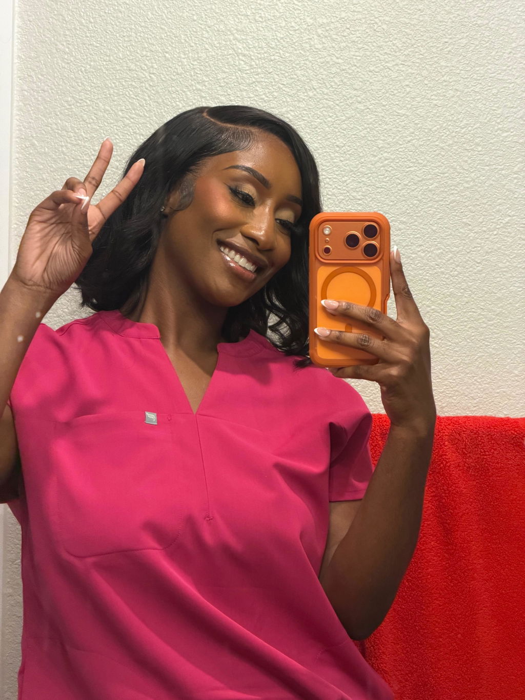 Body Wave Wig