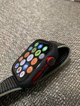 User picture