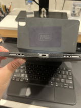 User picture