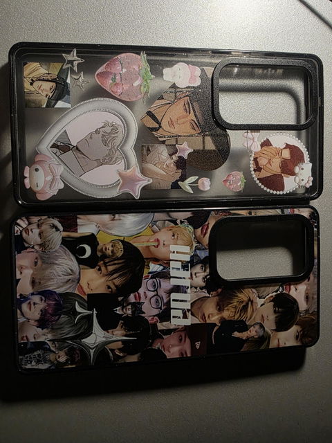 Custom Phone Case [5894]
