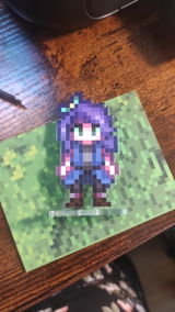 User picture
