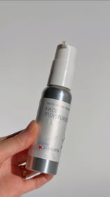 Face Moisturizer