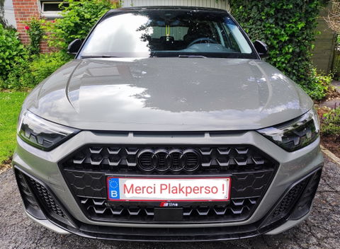 PLAKPERSO
