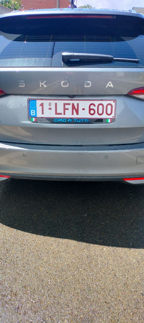 PLAKPERSO