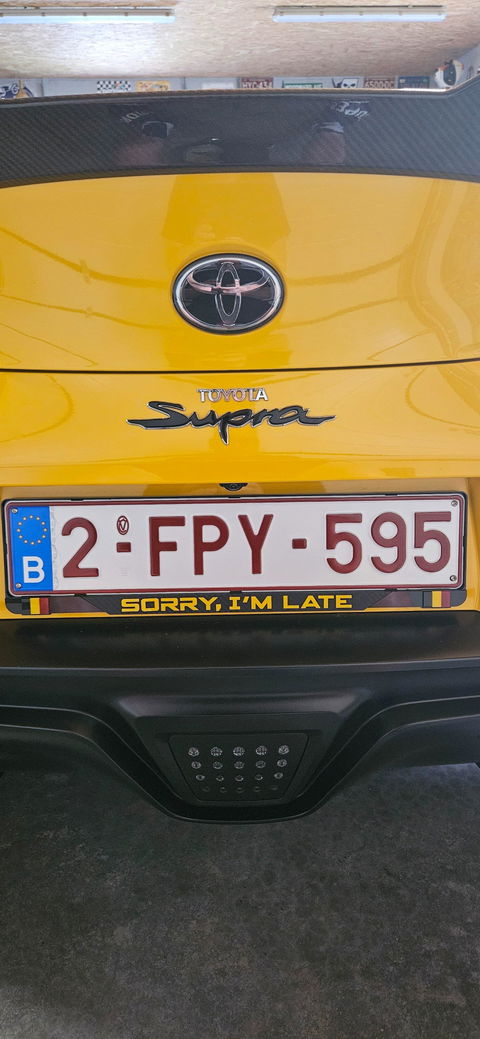 PLAKPERSO