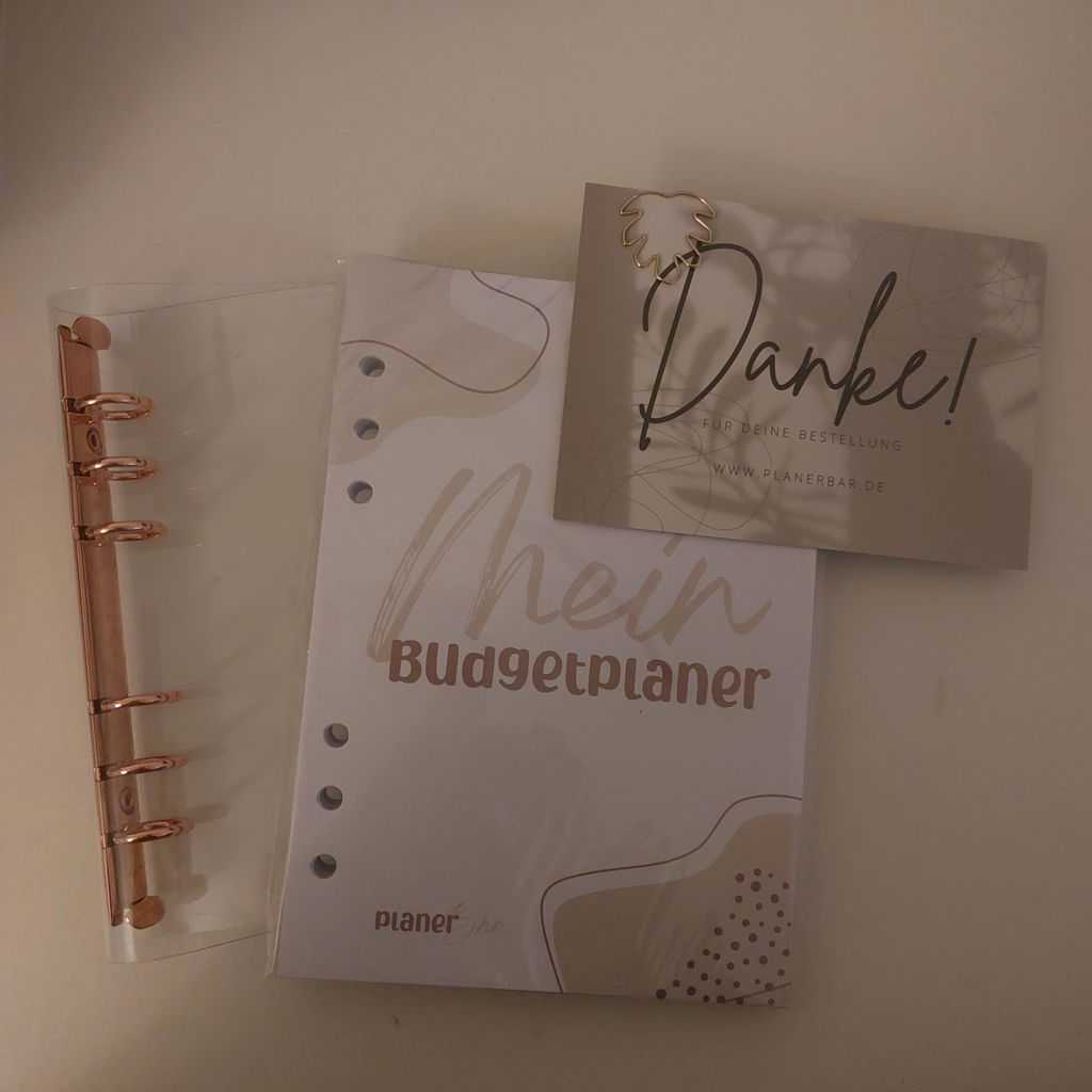 PlanerBar
