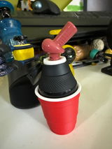 User picture