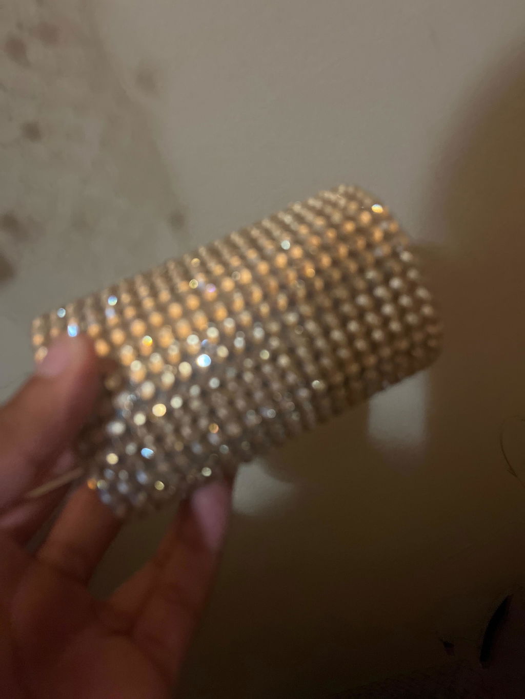 SS20 Hot-Fix Rhinestone Sheet |BX-1-S