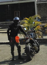 User picture