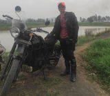 User picture