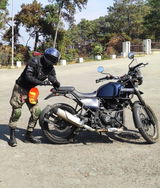 User picture