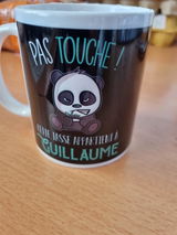 User picture