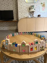 Lumi Castle