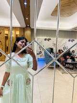 A Date with Peter Pan Dress