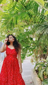 Sweetheart Dress