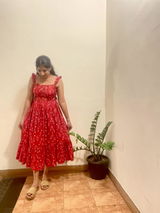 Sweetheart Dress