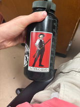 User picture