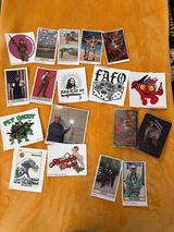 User picture