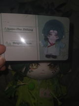User picture