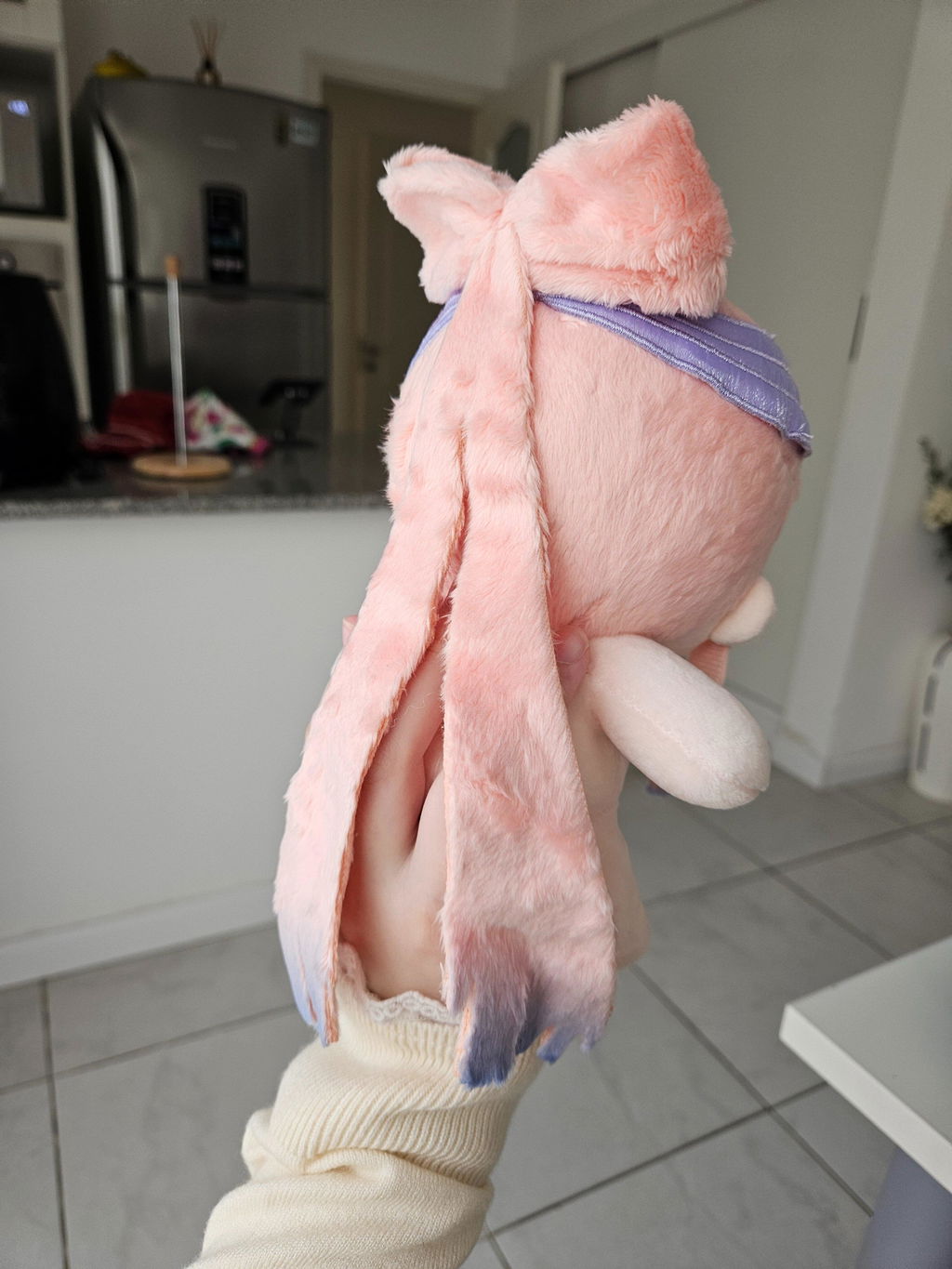 【Sold Out】PLUSH WONDERLAND  Cotton Doll Plush 20CM  Coral Bubble Sea Plushies  FANMADE