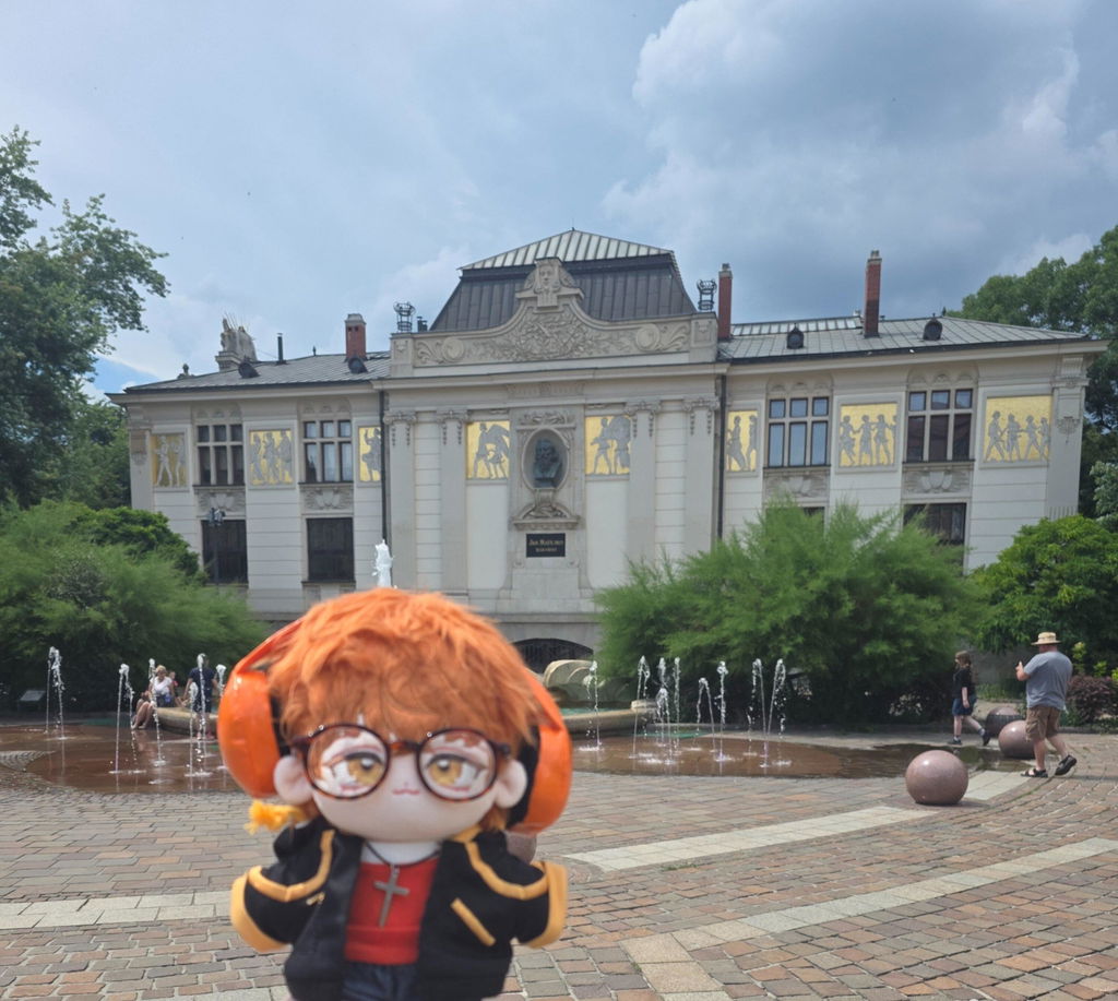 【In Stock】PLUSH WONDERLAND Yummy Orange 20CM Cotton Doll Plushie FANMADE