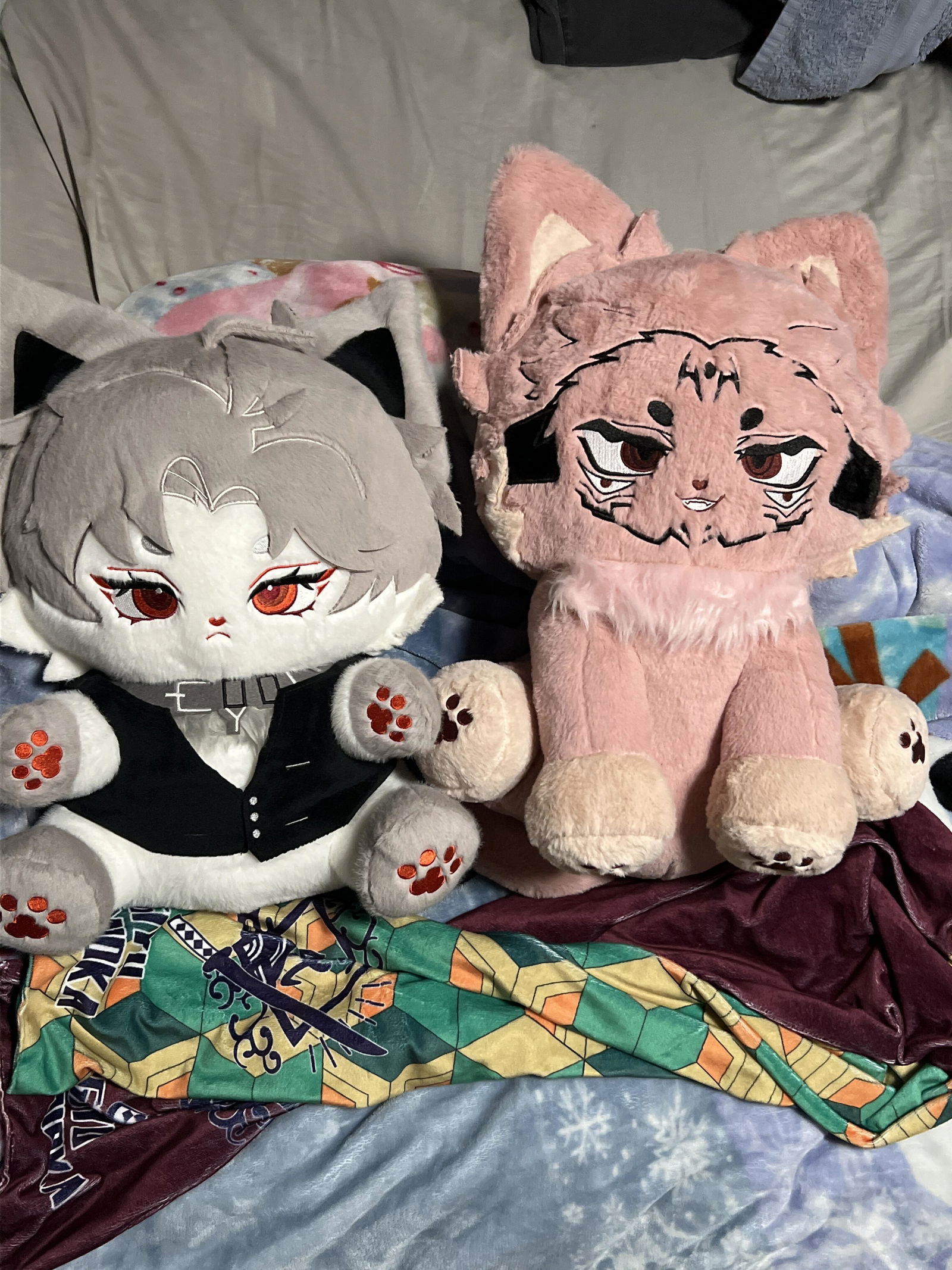 Milliemeow – PLUSHMEOW