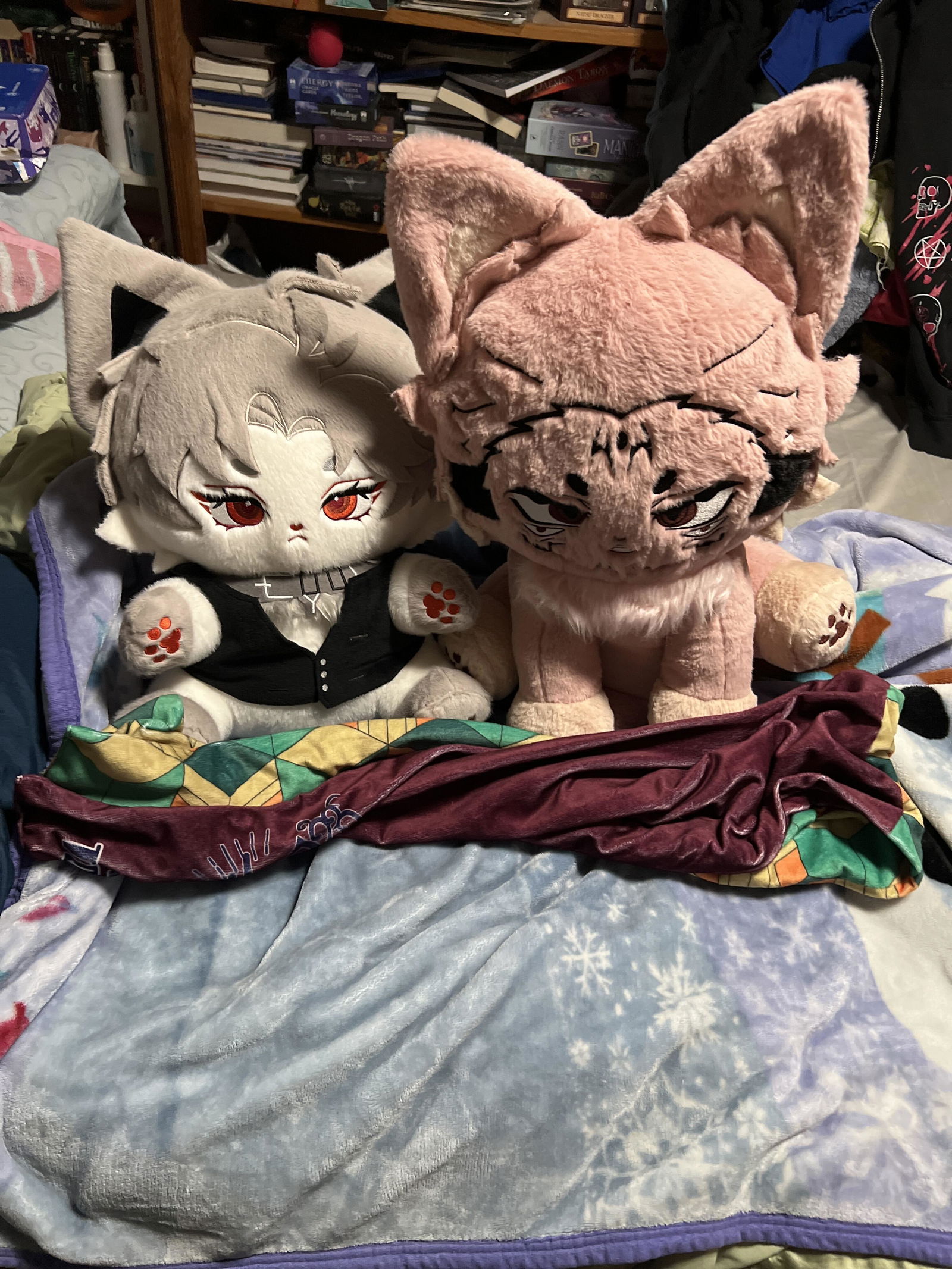 Milliemeow – PLUSHMEOW