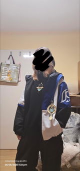 User picture