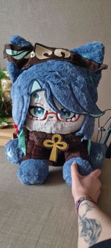 User picture