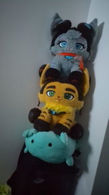 User picture