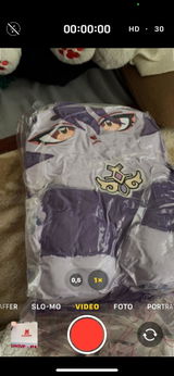 User picture