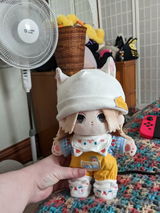 User picture