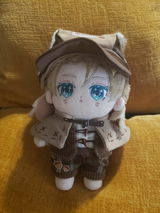 User picture