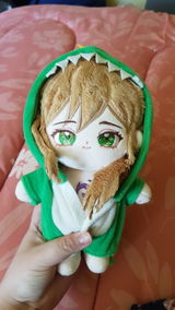 User picture