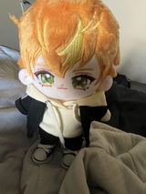 User picture