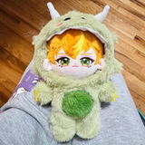 User picture