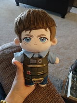 User picture