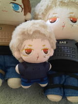 User picture