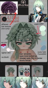 User picture