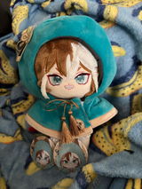 User picture