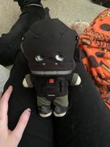 User picture