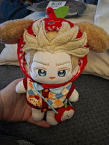 User picture