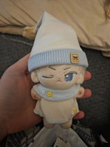 User picture
