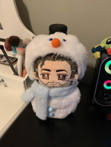 User picture