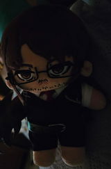 User picture