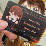 User picture